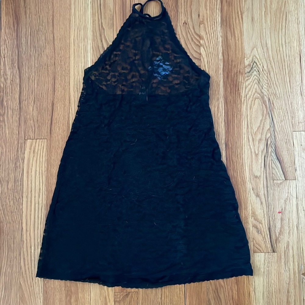 Victoria’s Secret Lace Nightgown